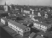 Hillside Housing Project